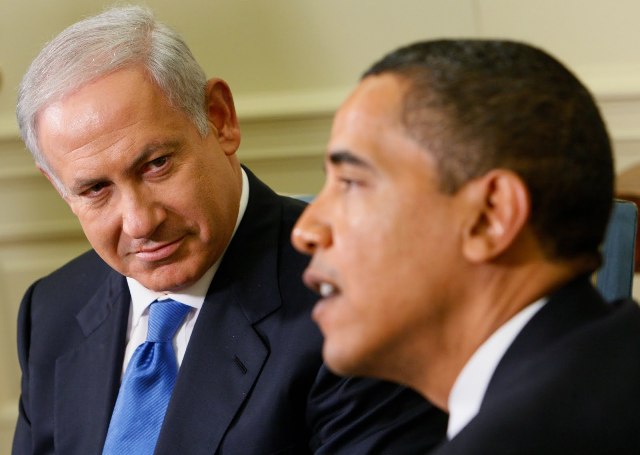 نتنياهو سيتحدث أمام الكونجرس: السلطات الأمريكية عاجزة أمام نفوذ اللوبي الصهيوني
